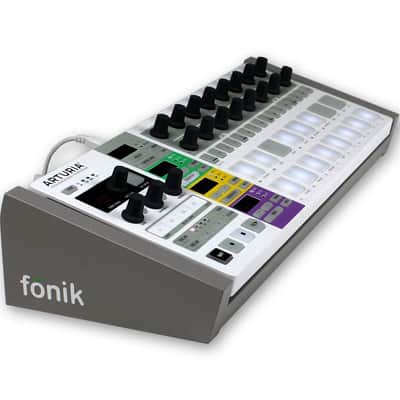 Fonik Arturia beatstep pro stand - Grey