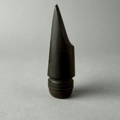 Selmer Soloist C* Alto Saxophone Mouthpiece image 4