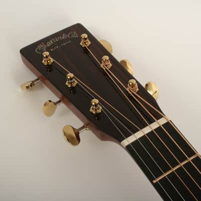 Martin 000-18 Modern Deluxe Left Handed 2955712 image 6