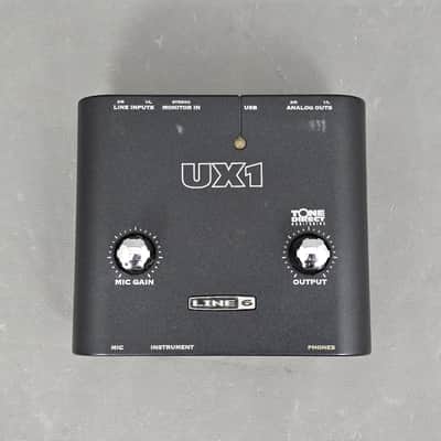 Line 6 POD Studio UX1 image 4