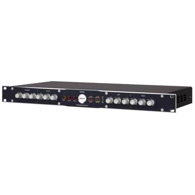 elysia xmax 19" - Channel strip image 2