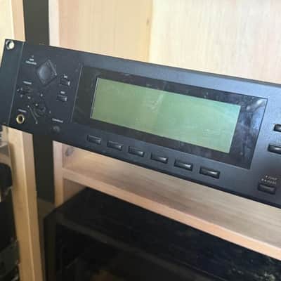 Korg Wavestation A/D Module - Legendary Synth, Great Condition image 5
