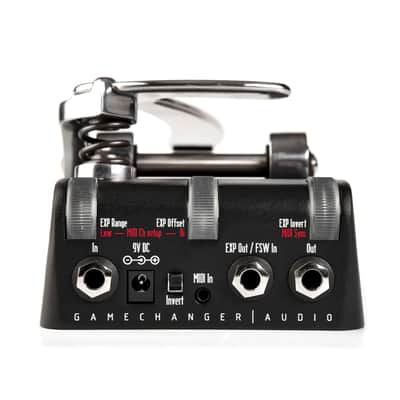 Gamechanger Audio Bigsby Pedal image 7