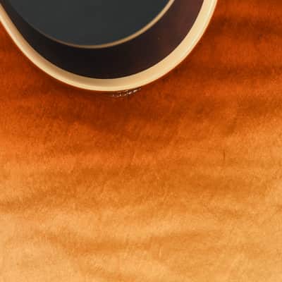 Gibson USA ES-335 Figured '09 image 5