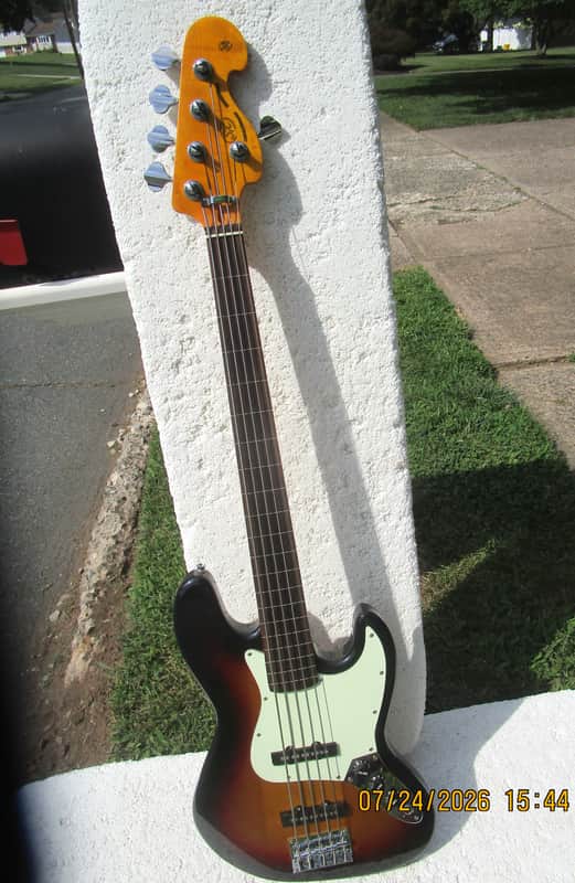 SX Vintage Series