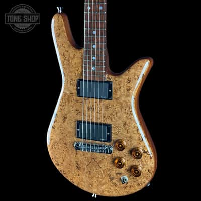 Used 2006 Spector ARC 6 #019 w/case TSU25183 image 8