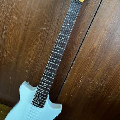 Roland GTM GC-10 with Factory Internal Roland GK-2A midi guitar controller image 2
