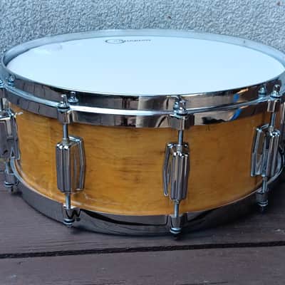 Hayman Vibrasonic 70er Jahre - Maple Gloss image 5