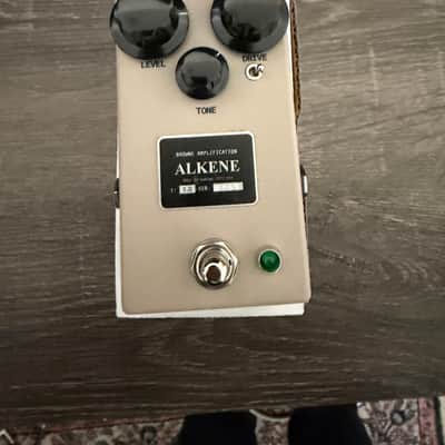 Browne Amplification Alkene Nashville Overdrive 2026 image 1
