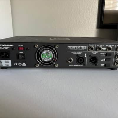 Ampeg PF-500 Portaflex Bass Amp Head image 4