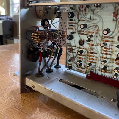 2 ADR F700 Helios compressor + 2 ADR E800 Inductor EQ - SERVICED!! image 17