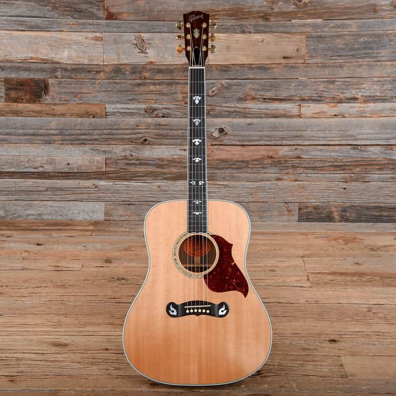 Gibson Dove Artist 1999 - 2006 image 1