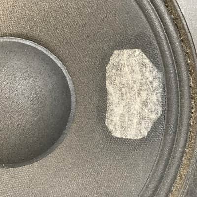 JBL 2123H Pair 1990s E110-SRV Tone! image 6