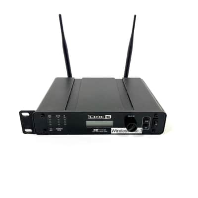 Used Line 6 XD-V75 Wireless Microphone image 2