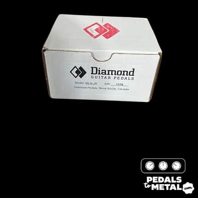 Diamond Memory Lane Jr V2 -x11814 image 5