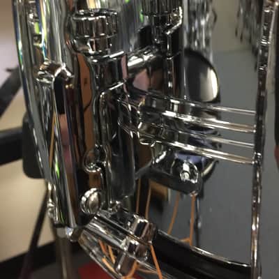 Pearl Eric Singer 30th Anniversary Snare Drum 2017 image 4