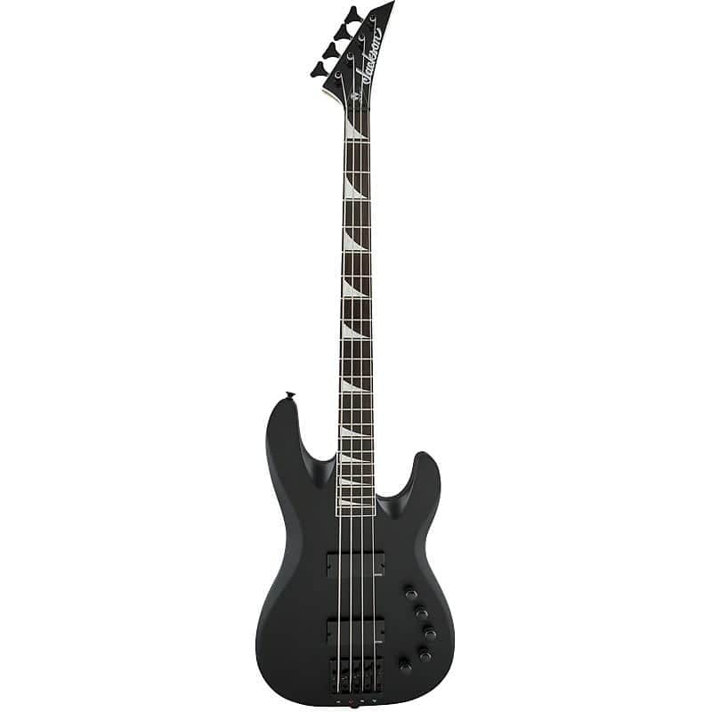 Jackson X Series David Ellefson Concert Bass CBX IV with Laurel Fretboard image 1