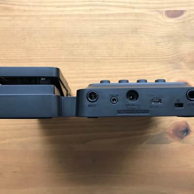 Zoom G1X Four 2019 - Present - Black image 2