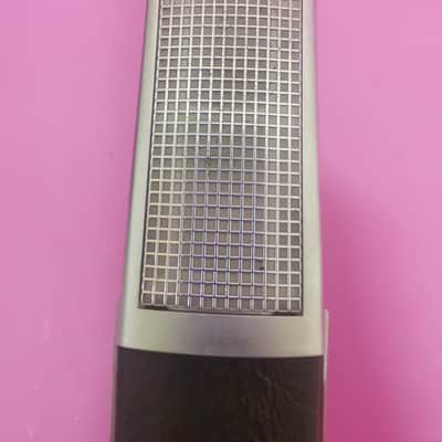 Sennheiser MD 441U Supercardioid Dynamic Microphone 1971 - Present - Black Bild 8