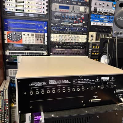 AKAI S-950 Rack Sampler 1536 Mword Memory EX ,S950 clean //ARMENS// image 6