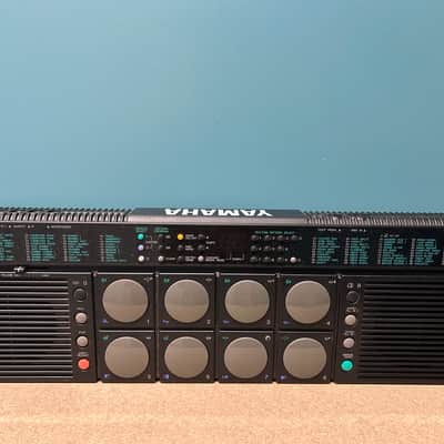 Yamaha DD-10
