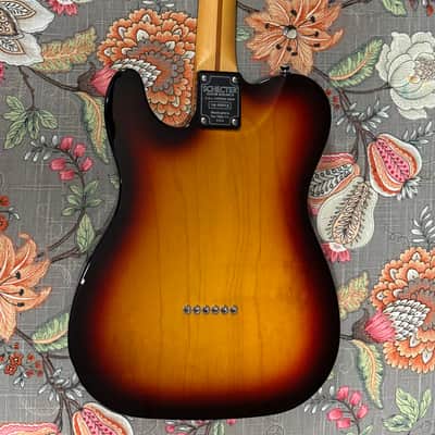Schecter Custom Shop PT Vintage - Sunburst image 6