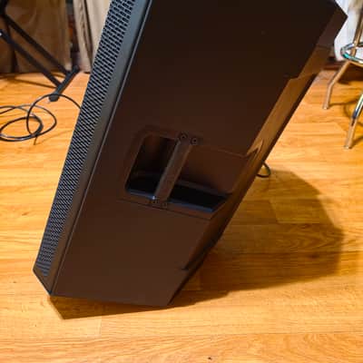 Electro-Voice ZLX-15P G2 15" Powered Speaker 2024 - Present - Black image 5