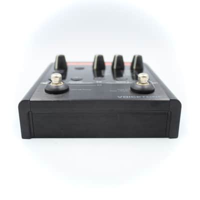 TC Helicon VoiceTone Harmony G XT With Original Box Power Supply Vocal Effect Processor 9490944 image 8