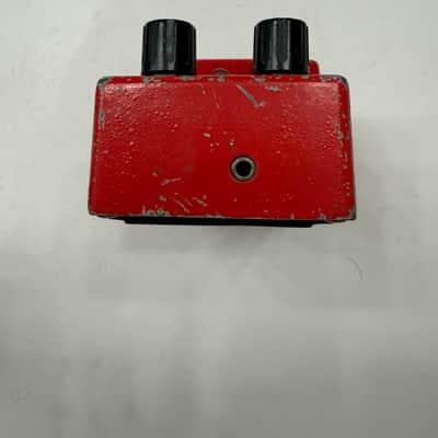 Ibanez CP-835 Compressor II Sustainer Vintage Guitar Effect Pedal MIJ Japan image 5