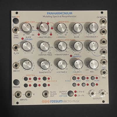 Akai MFC-42 - Gearspace