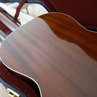 Martin CEO-7 Left-Handed 2022 image 8
