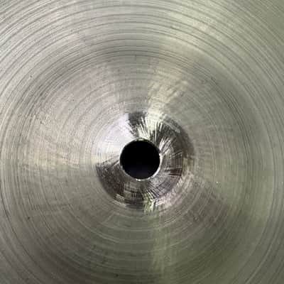 Groove Percussion 14" Hi-Hat Cymbals image 3