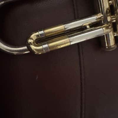 Olds Special (1970s) L-10 Bb Trumpet SN 709761 image 12