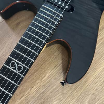 Chapman ML-1 2015 - Grey image 7