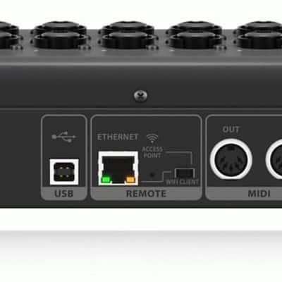 Behringer X Air X18 Digital Mixer image 4