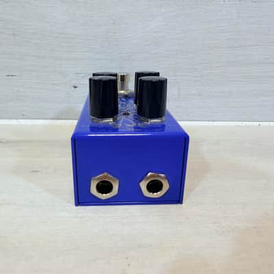 J. Rockett Audio Designs Immortal Echo Delay Pedal USA Made Analog-Voiced Echo 2018-Present image 3