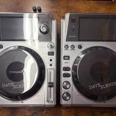 Pioneer XDJ-1000 PAIR image 4