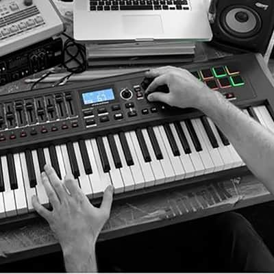 Novation Impulse 49 Key - Refurbished image 4