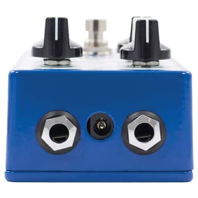 EarthQuaker Devices Tone Job EQ & Booster Pedal V2 image 5