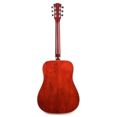 Epiphone Inspired by Gibson Custom 1963 Dove Reissue Natural image 5
