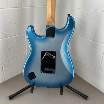 Squier Contemporary Special Strat - Sky Burst Metallic image 2