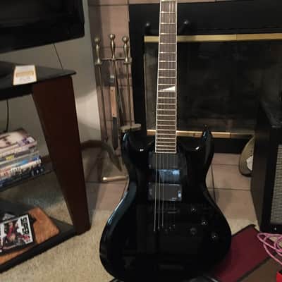 Peavey PXD Tomb 2 guitar image 2