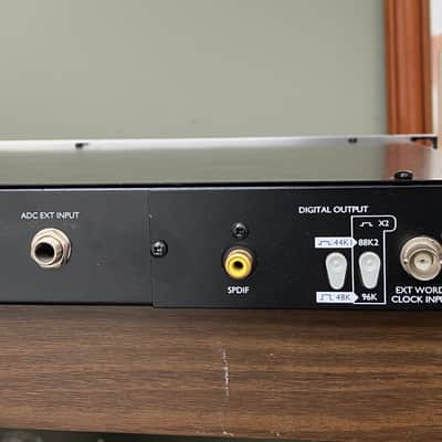 Focusrite Platinum Trak Master Channel Strip, Discrete Preamp Compressor, EQ, Tube Gain, Digital Inputs expansion image 6