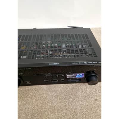 Yamaha RX-A680 - Receiver - Black - Excellent w/ remote_control image 6