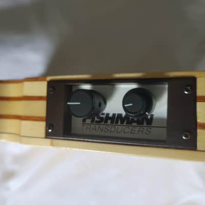 Handmade Ronroco 6 strings image 2