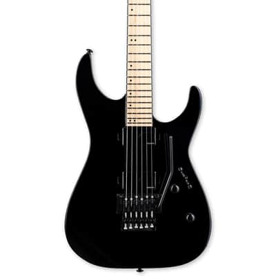 ESP LTD M-1000 Maple Black image 3