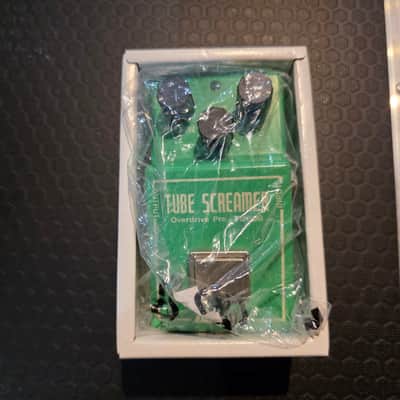 Ibanez TS808 Tube Screamer 2004 - Present - Green image 3