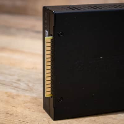 Midas 512 4-Band Parametric EQ 500-Series Equalizer Module U286219 image 6