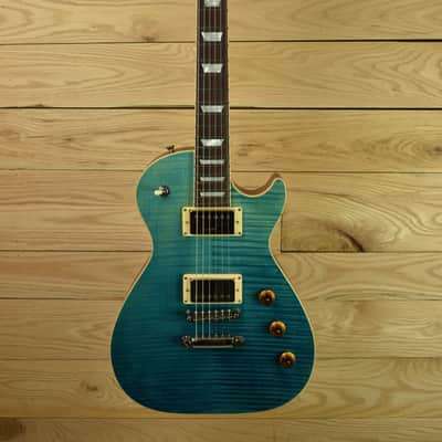 Cream T Custom Shop Aurora MP2 2025 - Laguna Madre image 1