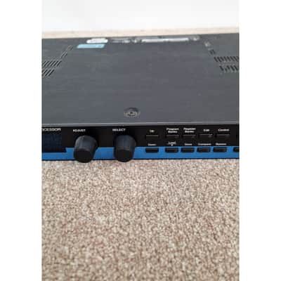 Lexicon PCM 80 - Effect Processor - Good image 3